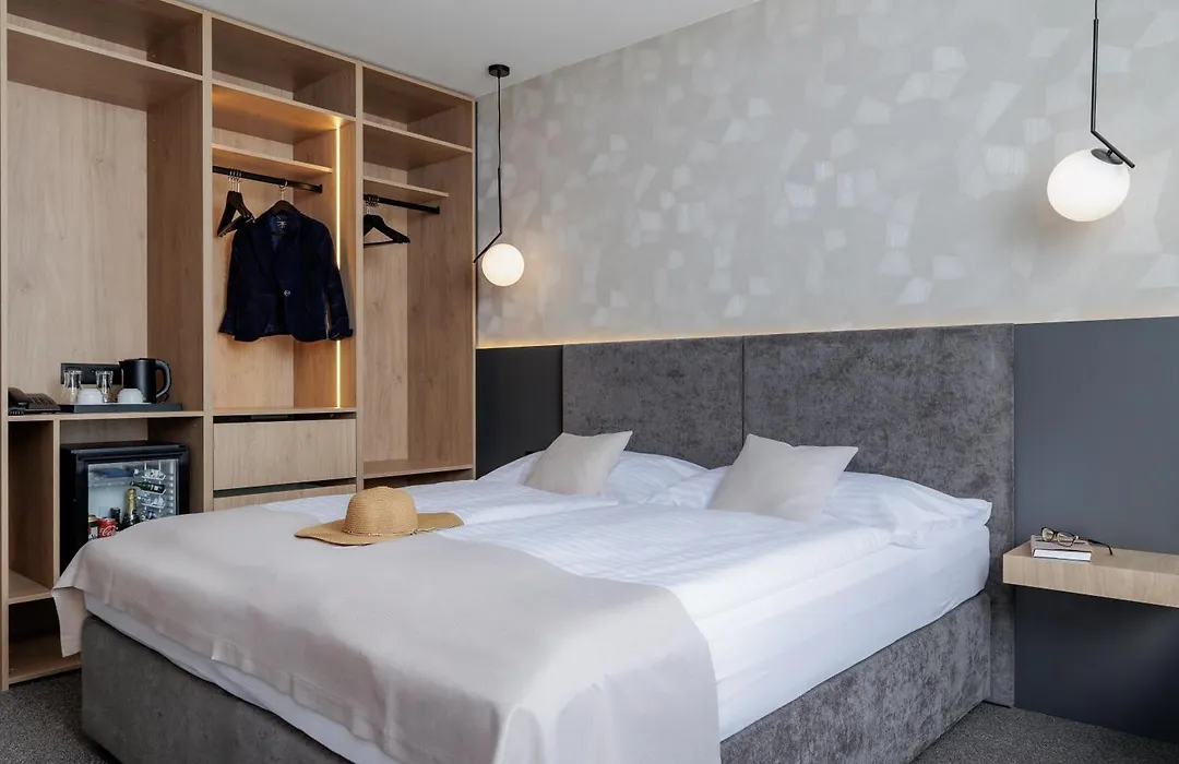 Spa Hotel Devin-1