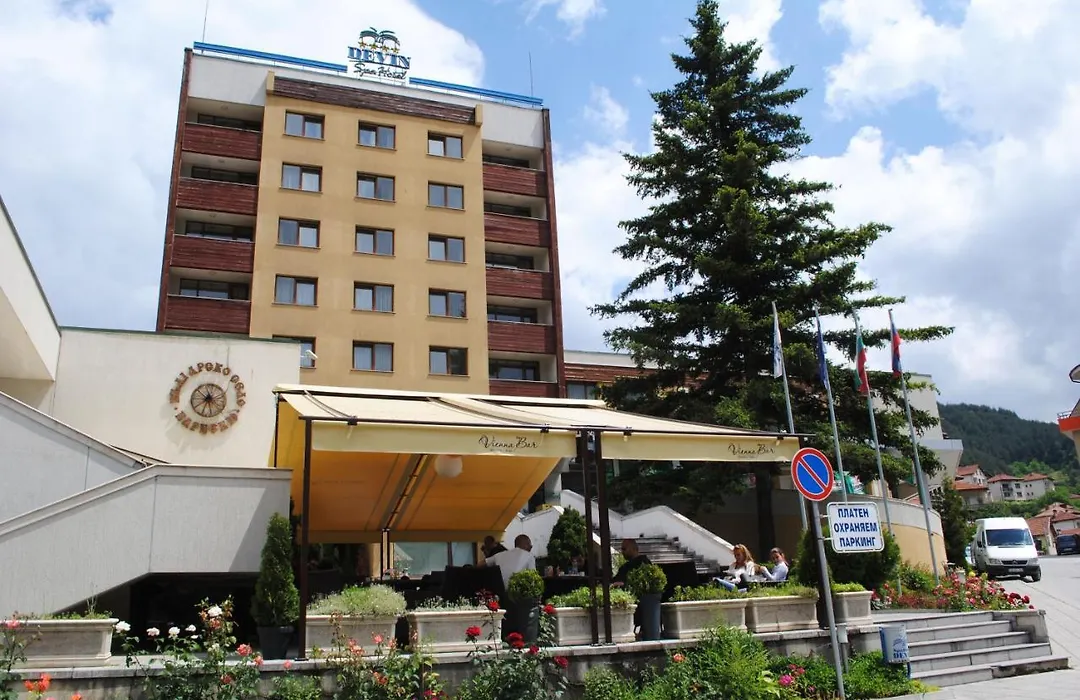 Devin Spa Hotel-1