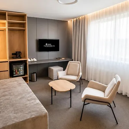Spa Hotel Devin-2
